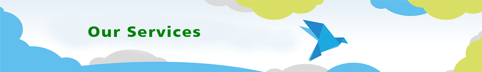 Slide background